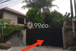 Tanah Dijual Area Strategis di Cireundeu Tangerang 648m2 Tanah Dijual Area Strategis di Cireundeu Tangerang 648m2