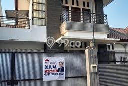 Dijual Rumah Premium dengan Fasilitas Sekitar Lengkap di Duren Sawit, Jakarta Timur Dijual Rumah Premium dengan Fasilitas Sekitar Lengkap di Duren Sawit, Jakarta Timur