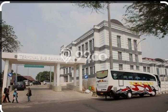 Ruko Dijual di Jakarta Timur LT 519m2 & LB 1912m2 Lokasi Terbaik! Ruko Dijual di Jakarta Timur LT 519m2 & LB 1912m2 Lokasi Terbaik!