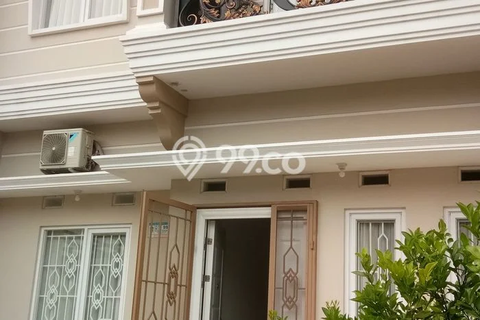 Rumah Modern 3 KT di Bekasi Bekasi Unfurnished Rumah Modern 3 KT di Bekasi Bekasi Unfurnished