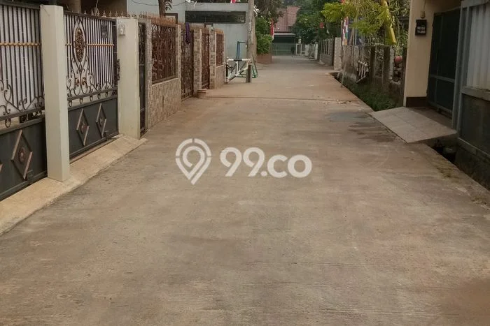 Rumah Modern 3 KT di Bekasi Bekasi Unfurnished Rumah Modern 3 KT di Bekasi Bekasi Unfurnished