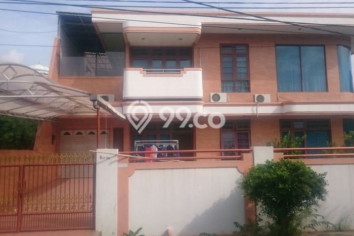Rumah Elit Modern Tanpa Renovasi di Sunter Jakarta Utara Rumah Elit Modern Tanpa Renovasi di Sunter Jakarta Utara