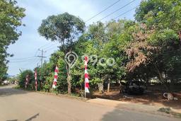 Tanah Strategis Dijual di Setu Bekasi 3970m2 Tanah Strategis Dijual di Setu Bekasi 3970m2