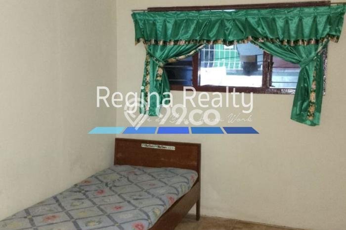 Siap Huni Rumah Mewah 5 Kamar di Kebayoran Lama Dekat ke Mana Saja Siap Huni Rumah Mewah 5 Kamar di Kebayoran Lama Dekat ke Mana Saja