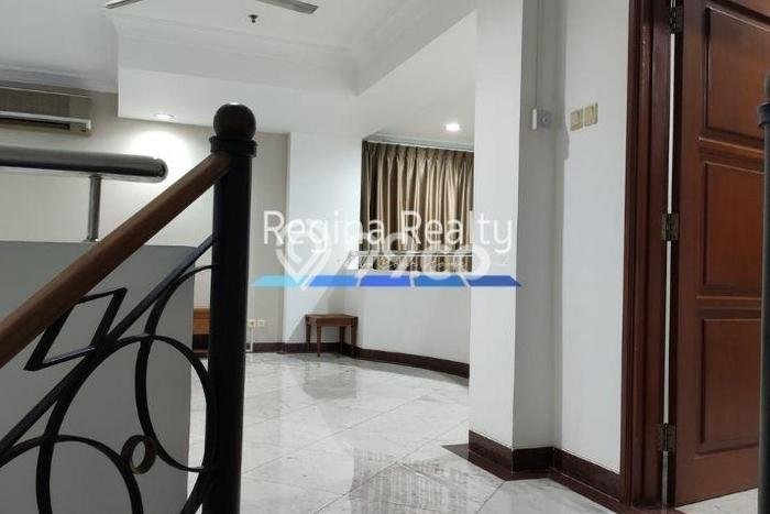 Apartemen Luxury Dijual di Senen Jakarta Pusat Luas 299m2 Apartemen Luxury Dijual di Senen Jakarta Pusat Luas 299m2