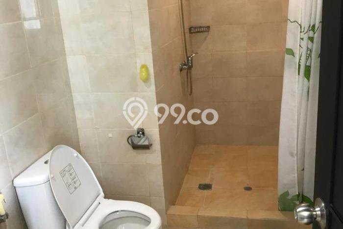 Disewakan Segera Apartemen Minimalis 3 KT di Kawasan Kebayoran Baru Disewakan Segera Apartemen Minimalis 3 KT di Kawasan Kebayoran Baru