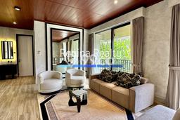 For Sale! Premium House LT 260m2 Desain Elegan di Pondok Indah For Sale! Premium House LT 260m2 Desain Elegan di Pondok Indah