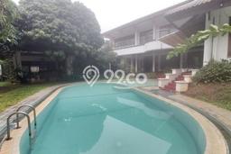 Jual Rumah Mewah Megah Dengan View Eksklusif di Pondok Indah, Jakarta Selatan Jual Rumah Mewah Megah Dengan View Eksklusif di Pondok Indah, Jakarta Selatan