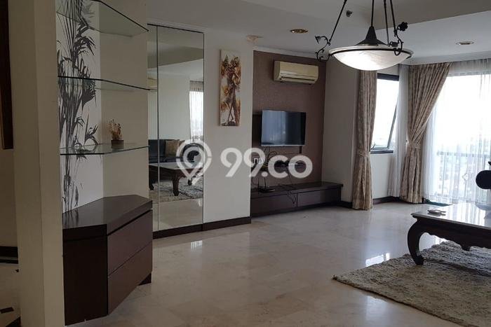 Disewakan Apartemen Terjangkau 3 BR di Pondok Indah Jakarta Selatan Disewakan Apartemen Terjangkau 3 BR di Pondok Indah Jakarta Selatan