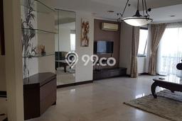 Disewakan Apartemen Terjangkau 3 BR di Pondok Indah Jakarta Selatan Disewakan Apartemen Terjangkau 3 BR di Pondok Indah Jakarta Selatan