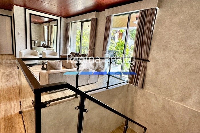 For Sale! Premium House LT 260m2 Desain Elegan di Pondok Indah For Sale! Premium House LT 260m2 Desain Elegan di Pondok Indah