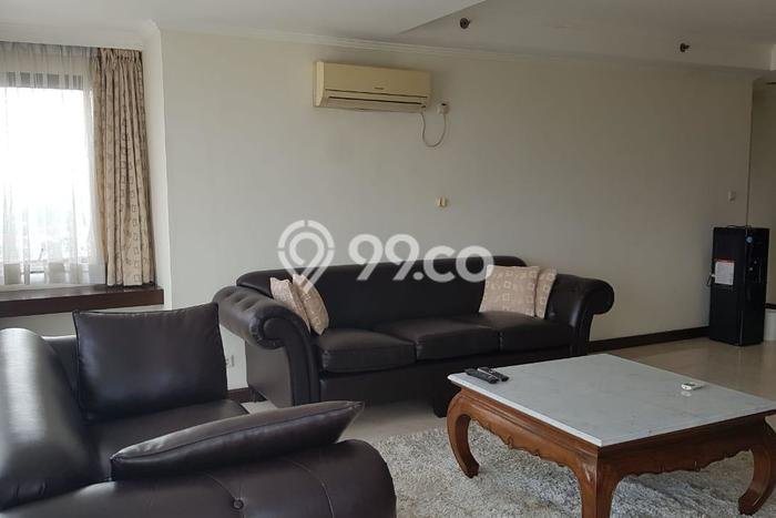 Disewakan Apartemen Terjangkau 3 BR di Pondok Indah Jakarta Selatan Disewakan Apartemen Terjangkau 3 BR di Pondok Indah Jakarta Selatan