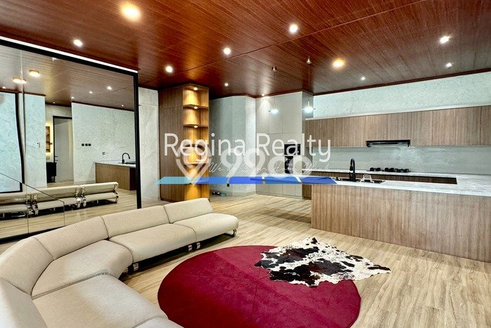 For Sale! Premium House LT 260m2 Desain Elegan di Pondok Indah For Sale! Premium House LT 260m2 Desain Elegan di Pondok Indah