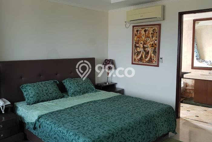 Disewakan Apartemen Terjangkau 3 BR di Pondok Indah Jakarta Selatan Disewakan Apartemen Terjangkau 3 BR di Pondok Indah Jakarta Selatan