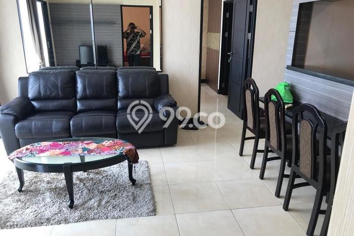 Disewakan Segera Apartemen Minimalis 3 KT di Kawasan Kebayoran Baru Disewakan Segera Apartemen Minimalis 3 KT di Kawasan Kebayoran Baru