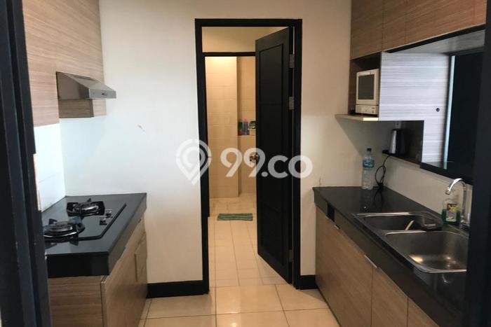 Disewakan Segera Apartemen Minimalis 3 KT di Kawasan Kebayoran Baru Disewakan Segera Apartemen Minimalis 3 KT di Kawasan Kebayoran Baru