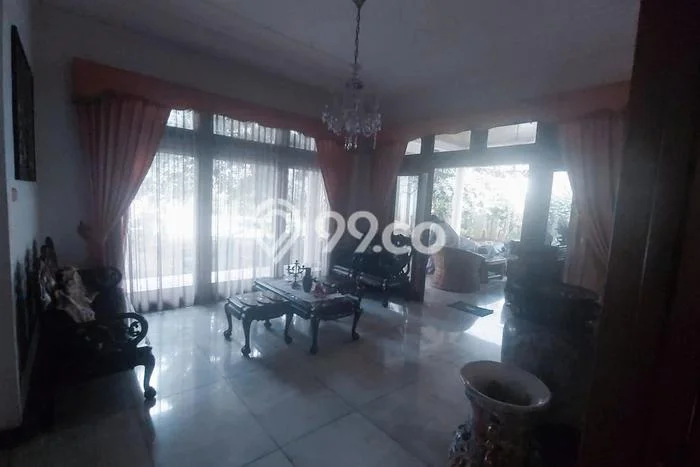 Jual Rumah Mewah Megah Dengan View Eksklusif di Pondok Indah, Jakarta Selatan Jual Rumah Mewah Megah Dengan View Eksklusif di Pondok Indah, Jakarta Selatan