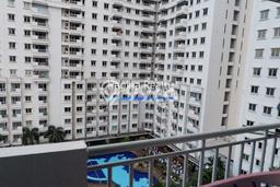 Hunian Apartemen High-Class untuk Dijual di Jakarta Selatan dengan 3 BR & 2 Kamar Mandi Hunian Apartemen High-Class untuk Dijual di Jakarta Selatan dengan 3 BR & 2 Kamar Mandi