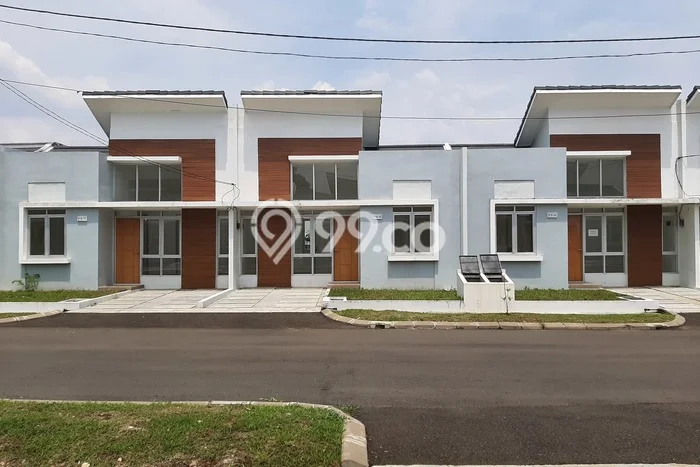 Hunian Nyaman 2 KT Hemat Budget di Citra Maja Raya Tangerang Hunian Nyaman 2 KT Hemat Budget di Citra Maja Raya Tangerang
