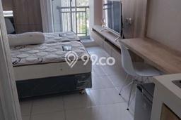Ada Kamar Hunian Hemat Disewa di BSD, Tangerang Selatan 1 BR Ada Kamar Hunian Hemat Disewa di BSD, Tangerang Selatan 1 BR