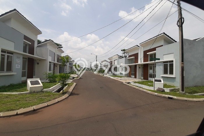 Hunian Nyaman 2 KT Hemat Budget di Citra Maja Raya Tangerang Hunian Nyaman 2 KT Hemat Budget di Citra Maja Raya Tangerang