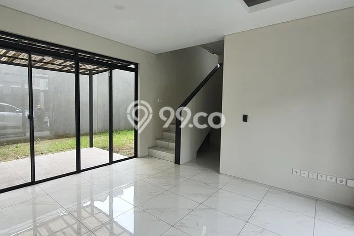 Disewakan Rumah Harga Terjangkau di Kota Baru Parahyangan Bandung Punya 3 KT Disewakan Rumah Harga Terjangkau di Kota Baru Parahyangan Bandung Punya 3 KT