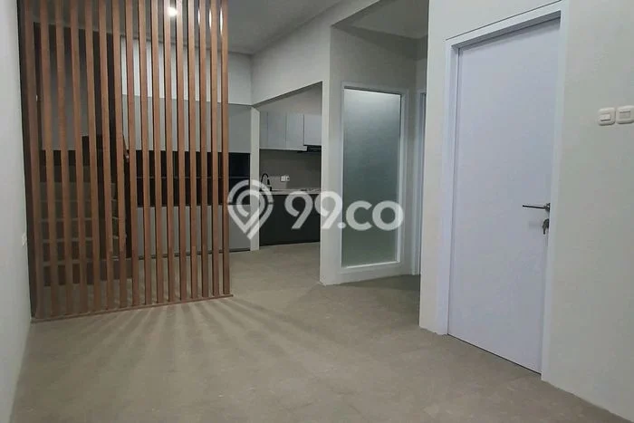Rumah Luas Asri 2 KT Siap Huni di Kota Baru Parahyangan Bandung Rumah Luas Asri 2 KT Siap Huni di Kota Baru Parahyangan Bandung