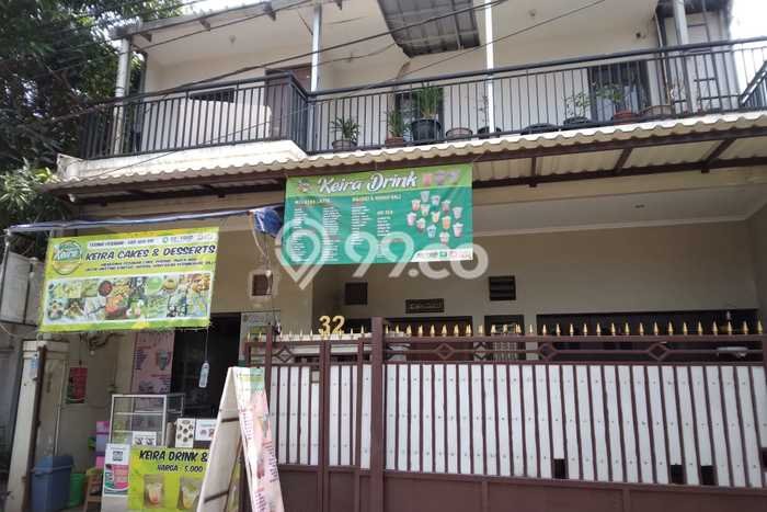 Rumah Elit Modern Siap Huni di Cawang Jakarta Timur Rumah Elit Modern Siap Huni di Cawang Jakarta Timur