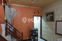 Jual Rumah Favorit Siap Huni LB 100m2 di Pancoran, Jakarta Selatan Jual Rumah Favorit Siap Huni LB 100m2 di Pancoran, Jakarta Selatan