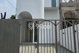 Rumah Mewah LB 160m2 Siap Huni Desain Elegan di Kreo, Tangerang Rumah Mewah LB 160m2 Siap Huni Desain Elegan di Kreo, Tangerang