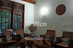 Hunian Elit LB 380m2 Siap Huni Desain Elegan di Meruya, Jakarta Barat Hunian Elit LB 380m2 Siap Huni Desain Elegan di Meruya, Jakarta Barat