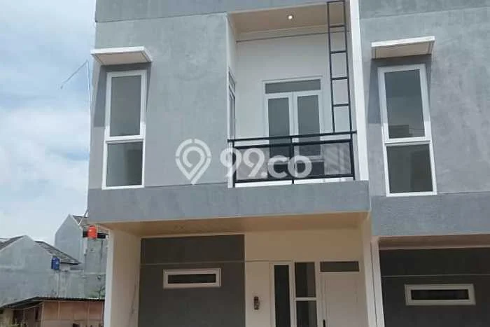 Dijual Hunian Rumah Nyaman 2 KT di Sudimara, Tangerang Dijual Hunian Rumah Nyaman 2 KT di Sudimara, Tangerang