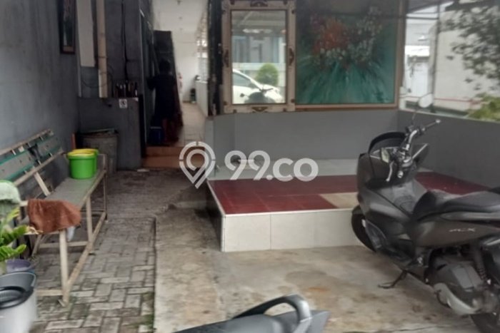 Dijual Kost Strategis di Ciputat Timur, Tangerang Selatan 8 KT, 9 KM, Luas Bangunan 288m2 Dijual Kost Strategis di Ciputat Timur, Tangerang Selatan 8 KT, 9 KM, Luas Bangunan 288m2