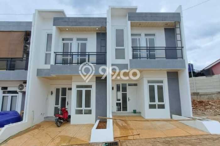 Dijual Hunian Rumah Terawat 3 Kamar di Sudimara, Tangerang Dijual Hunian Rumah Terawat 3 Kamar di Sudimara, Tangerang