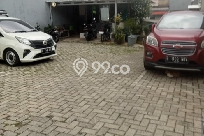 Dijual Kost Strategis di Ciputat Timur, Tangerang Selatan 8 KT, 9 KM, Luas Bangunan 288m2 Dijual Kost Strategis di Ciputat Timur, Tangerang Selatan 8 KT, 9 KM, Luas Bangunan 288m2