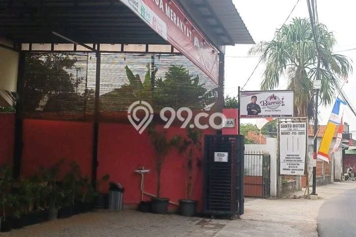 Ruko Dijual di Jakarta Selatan LT 280m2 & LB 112m2 Lokasi Terbaik! Ruko Dijual di Jakarta Selatan LT 280m2 & LB 112m2 Lokasi Terbaik!