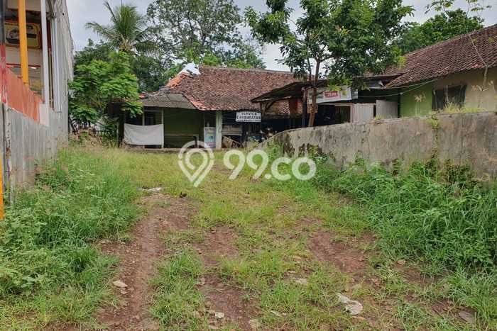 Tanah Dijual Lokasi Pandeglang, Pandeglang dengan Luas Tanah 1000m2 dan Status SHM Tanah Dijual Lokasi Pandeglang, Pandeglang dengan Luas Tanah 1000m2 dan Status SHM