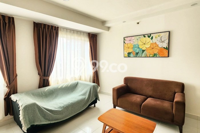 Sewa Apartemen Murah di Setiabudi 2 Bedroom Sewa Apartemen Murah di Setiabudi 2 Bedroom
