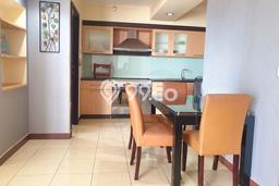 Apartemen Favorit Modern Dijual di Jakarta Selatan dengan 2 Kamar Tidur Apartemen Favorit Modern Dijual di Jakarta Selatan dengan 2 Kamar Tidur