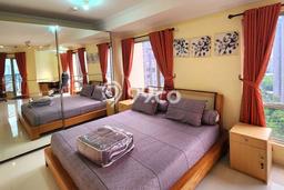 SPECIAL PRICE! Apartemen Kawasan Setiabudi, 1 KT, Luas 58m², Lokasi Premium SPECIAL PRICE! Apartemen Kawasan Setiabudi, 1 KT, Luas 58m², Lokasi Premium
