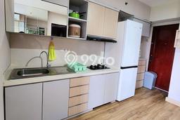 Apartemen Premium Kawasan Setiabudi, 1 KM, Luas 54m², Ready Huni Apartemen Premium Kawasan Setiabudi, 1 KM, Luas 54m², Ready Huni
