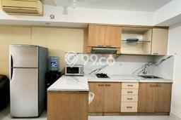 Apartemen di Setiabudi, 1 KT, Luas 38m², Lokasi Prospektif Apartemen di Setiabudi, 1 KT, Luas 38m², Lokasi Prospektif