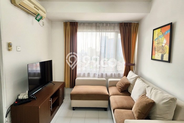 Sewa Apartemen Harga Terjangkau di Setiabudi 2 Bedroom Sewa Apartemen Harga Terjangkau di Setiabudi 2 Bedroom