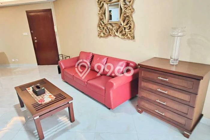 Sewa Apartemen Terjangkau 1 KT di Setiabudi Jakarta Selatan Sewa Apartemen Terjangkau 1 KT di Setiabudi Jakarta Selatan