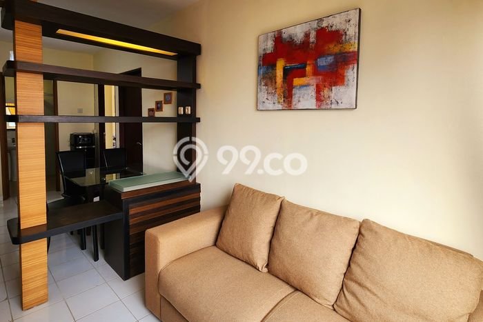 Disewakan Apartemen Terjangkau 2 BR di Setiabudi Jakarta Selatan Disewakan Apartemen Terjangkau 2 BR di Setiabudi Jakarta Selatan