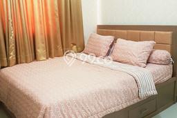 Hunian Strategis 40m2 di Setiabudi Jakarta Selatan 1 Bedroom Hunian Strategis 40m2 di Setiabudi Jakarta Selatan 1 Bedroom