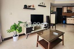 Hunian Apartemen Strategis untuk Dijual di Jakarta Selatan dengan 3 Kamar Hunian Apartemen Strategis untuk Dijual di Jakarta Selatan dengan 3 Kamar