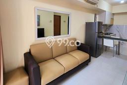 Apartemen Premium Kawasan Setiabudi, 1 KM, Luas 35m², Area Prospektif Apartemen Premium Kawasan Setiabudi, 1 KM, Luas 35m², Area Prospektif