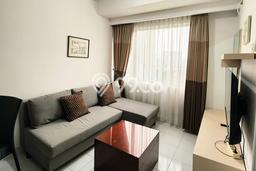 Apartemen Strategis Kawasan , 2 KT, Luas 54m2m², Pemandangan Terbaik Apartemen Strategis Kawasan , 2 KT, Luas 54m2m², Pemandangan Terbaik
