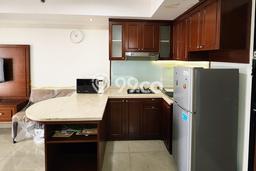 Apartemen di Setiabudi, 1 KM, Luas 35m², Lokasi Utama Apartemen di Setiabudi, 1 KM, Luas 35m², Lokasi Utama